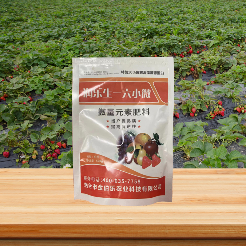 润乐生—六小微